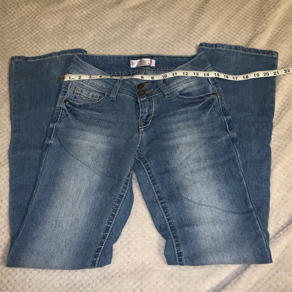 NoBo jeans size 3